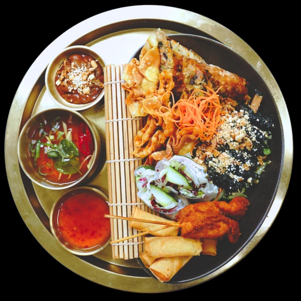 110 sharing is caring. (Ab 2 Pers.)