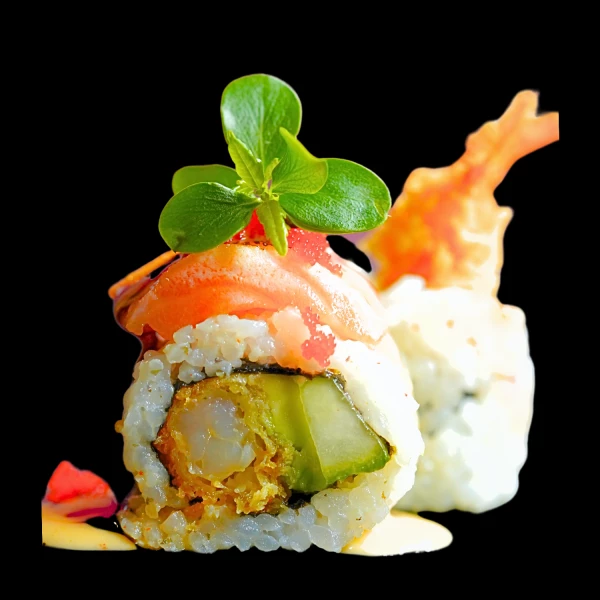 H40 TIGER ROLL