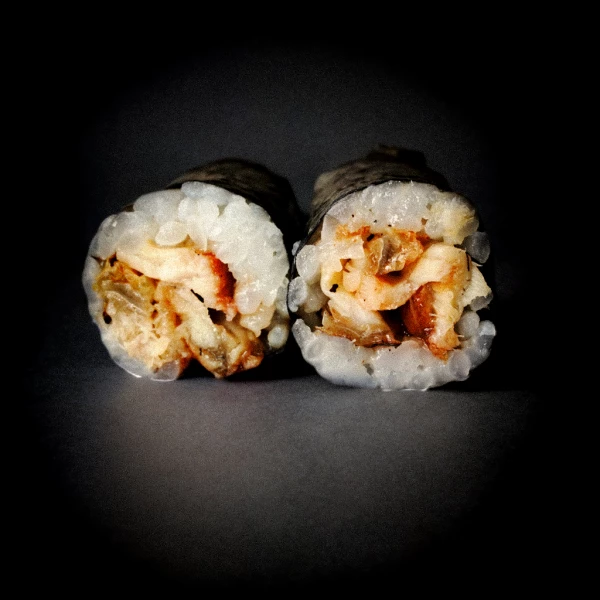 M3 unagi maki