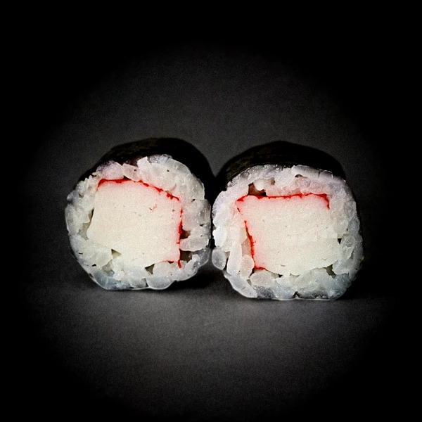 M4 surimi maki