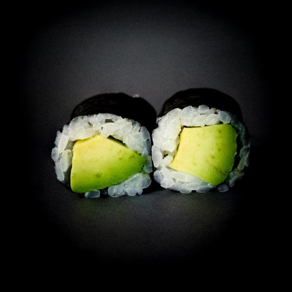 M5 avocado maki