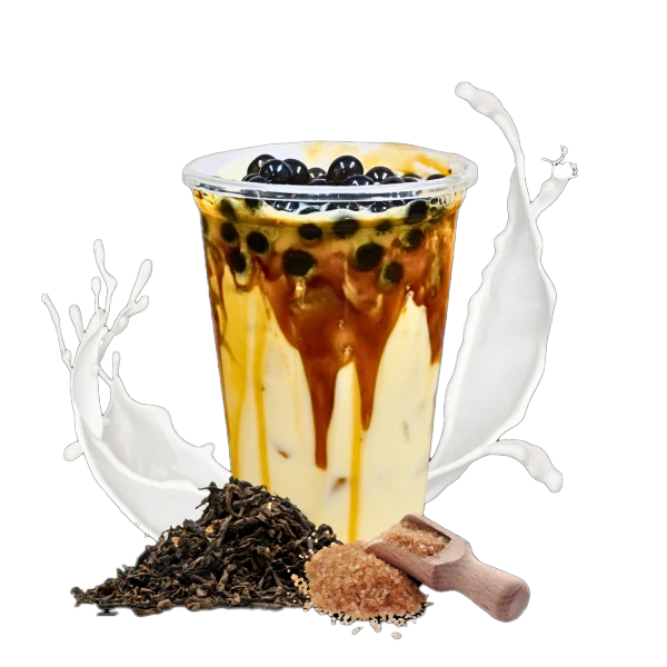 ORIGINAL BLACK MILK TEA