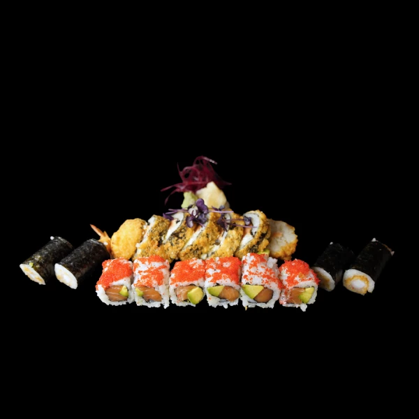 SUSHI COMBO 1