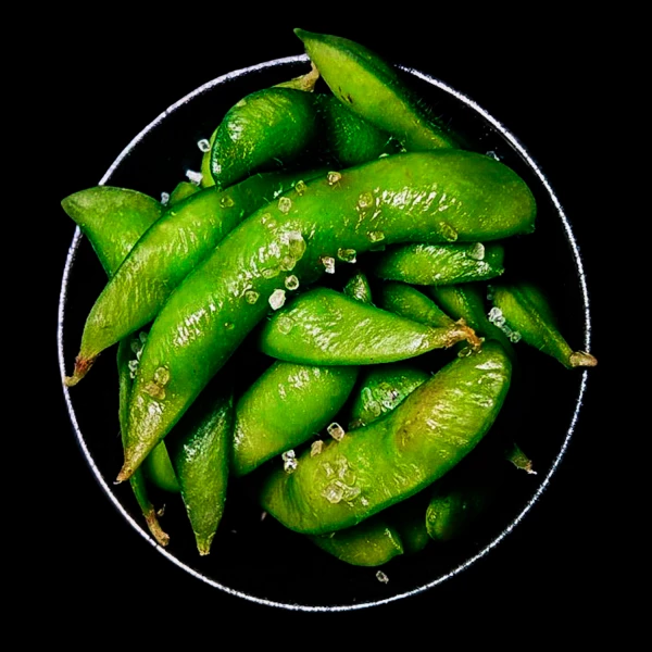 V2 edamame