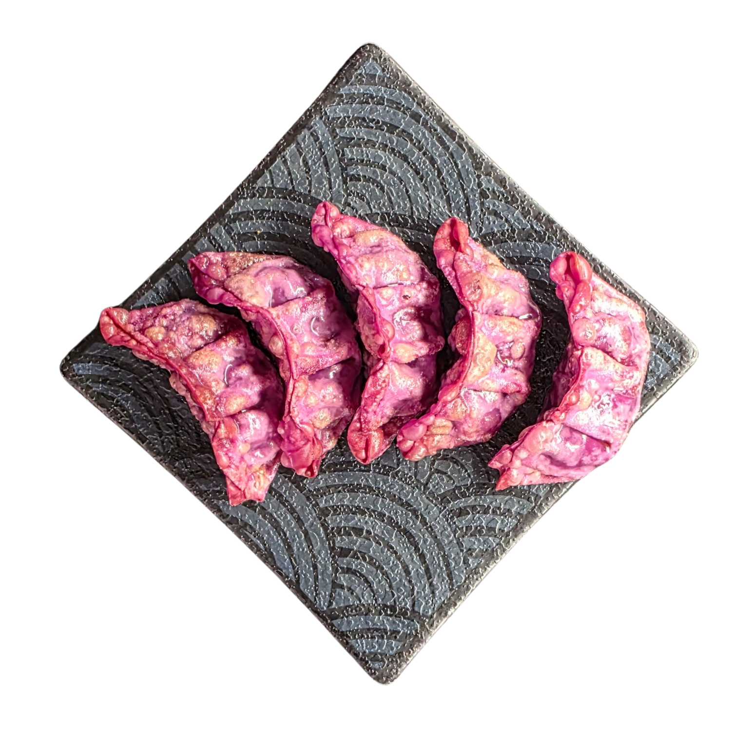 114 GYOZA DUCK ᴺᴱᵁ