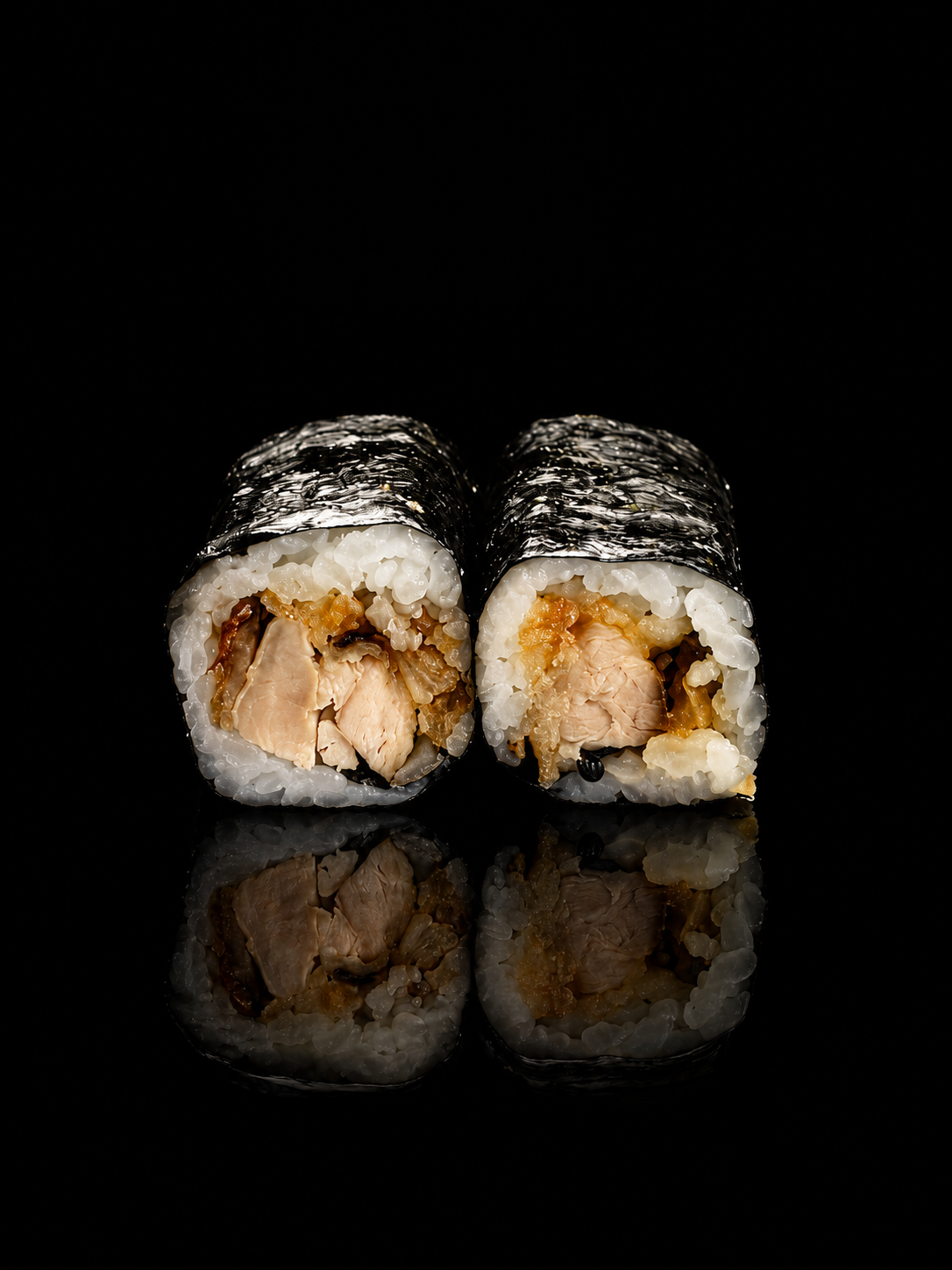 m9 kamo maki